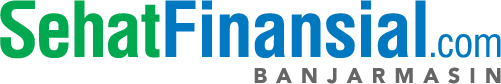 Logo sehatfinansial.com